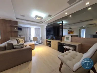 Apartamento com 2 Quartos à venda, 94m² no Tirol, Natal