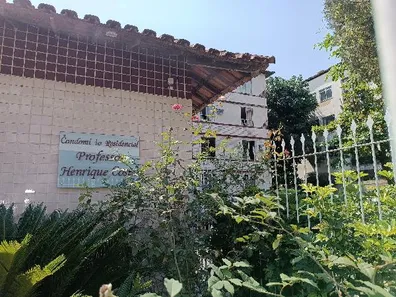 Apartamento com 2 Quartos à venda, 51m² no Pechincha, Rio de Janeiro