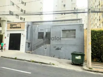 Imóvel Comercial com 10 Quartos à venda, 212m² no Centro, Campinas