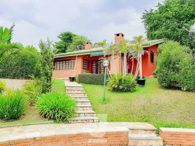 Casa com 3 Quartos à venda, 145m² no Atibaia Belvedere, Atibaia