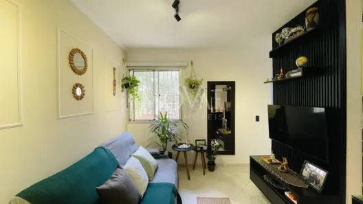 Apartamento com 2 Quartos à venda, 54m² no Jardim América, São José dos Campos