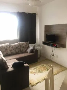 Apartamento com 2 Quartos à venda, 52m² no Passo do Feijó, Alvorada