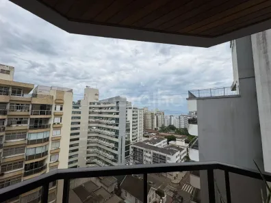 Apartamento com 3 Quartos à venda, 220m² no Centro, Florianópolis