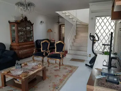 Sobrado com 3 Quartos à venda, 280m² no Vila Mariana, São Paulo