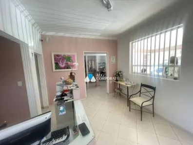 Ponto Comercial para alugar, 134m² no Taquaral, Campinas
