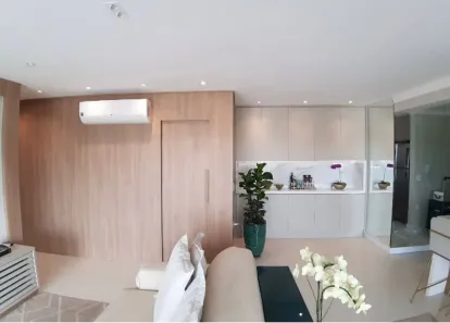 Apartamento com 2 Quartos à venda, 87m² no Jardim Brasil, Campinas