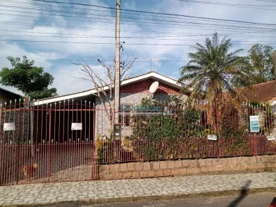 Casa com 2 Quartos à venda, 110m² no COHAB, Cachoeirinha