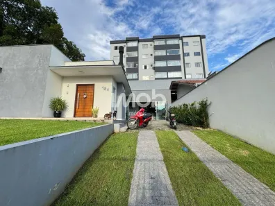 Casa com 2 Quartos à venda, 139m² no Jaraguá Esquerdo, Jaraguá do Sul