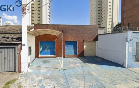 Ponto Comercial para alugar, 315m² no Vila Alexandria, São Paulo