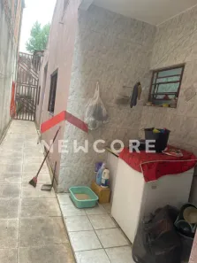 Casa com 2 Quartos à venda, 150m² no Vila Regina Célia, Cruzeiro