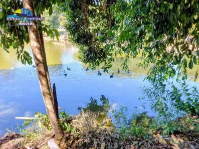 Fazenda/Sítio com 1 Quarto à venda, 4776m² no Jardim Paulista, Casa Branca