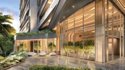 Apartamento com 4 Quartos à venda, 333m² no Bela Vista, Porto Alegre