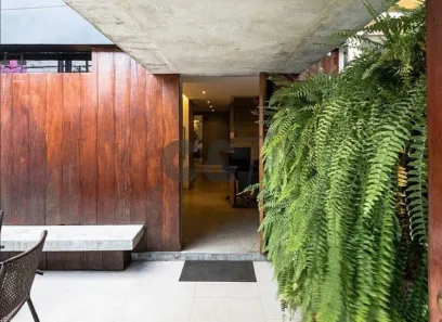 Imóvel Comercial à venda, 220m² no Vila Nova Conceição, São Paulo