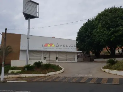 Ponto Comercial para alugar, 250m² no Zona Central, Rio Claro