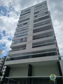 Apartamento com 2 Quartos à venda, 86m² no Ocian, Praia Grande