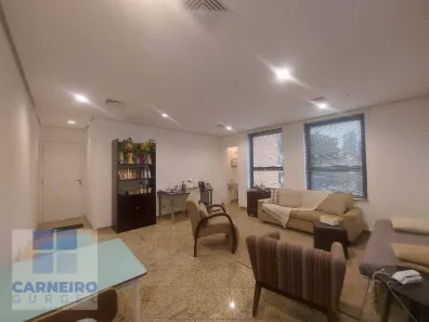 Sala Comercial à venda, 35m² no Vila Mariana, São Paulo