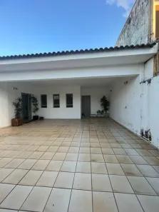 Casa com 3 Quartos à venda, 153m² no Jardim Maracanã, Presidente Prudente