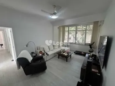 Apartamento com 3 Quartos à venda, 105m² no Leblon, Rio de Janeiro