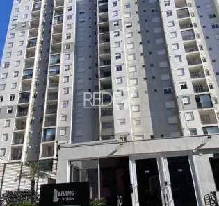 Apartamento com 2 Quartos à venda, 56m² no Bonfim, Campinas