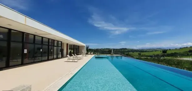 Lote/Terreno à venda, 308m² no Loteamento Residencial Fazenda Casa Grande, Taubaté