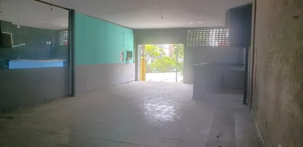 Ponto Comercial à venda, 160m² no Belvedere, Belo Horizonte