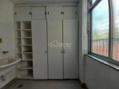 Apartamento com 2 Quartos à venda, 92m² no Laranjeiras, Rio de Janeiro