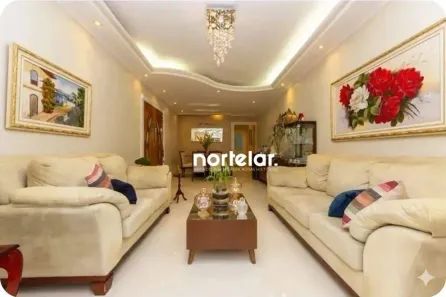 Sobrado com 4 Quartos à venda, 248m² no Jardim Pinheiros, São Paulo