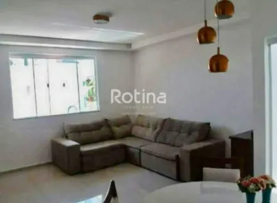 Casa com 3 Quartos à venda, 170m² no Bosque dos Buritis, Uberlândia