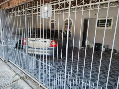 Casa com 3 Quartos à venda, 80m² no Jardim das Indústrias, São José dos Campos