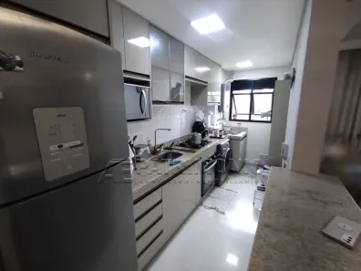 Apartamento com 2 Quartos à venda, 64m² no Jardim São Carlos, Sorocaba