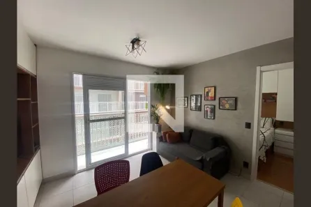 Apartamento com 1 Quarto à venda, 38m² no Casa Verde, São Paulo