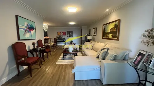 Cobertura com 4 Quartos à venda, 546m² no Praia do Canto, Vitória