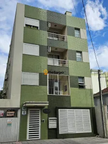Apartamento com 1 Quarto à venda, 39m² no Bonfim, Santa Maria