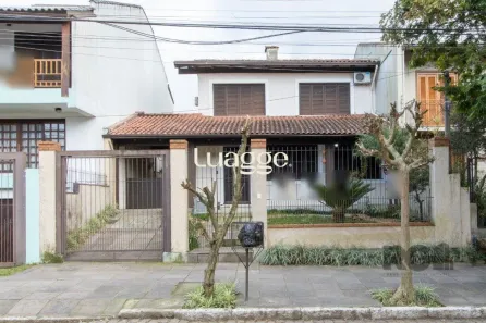 Casa com 3 Quartos à venda, 200m² no Ipanema, Porto Alegre