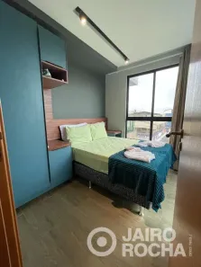 Apartamento com 1 Quarto à venda, 30m² no Porto de Galinhas, Ipojuca