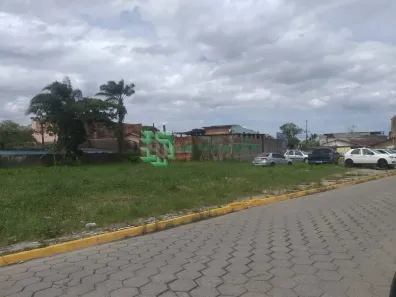 Lote/Terreno à venda, 1700m² no Oásis, Itanhaém