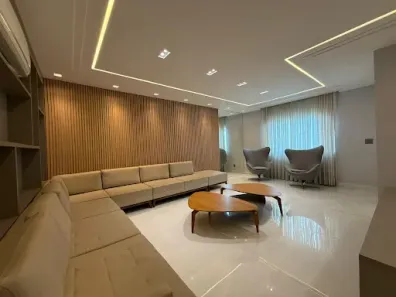 Casa de Condomínio com 4 Quartos à venda, 300m² no Adrianópolis, Manaus