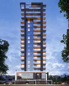 Apartamento com 2 Quartos à venda, 84m² no Itacolomi, Balneário Piçarras