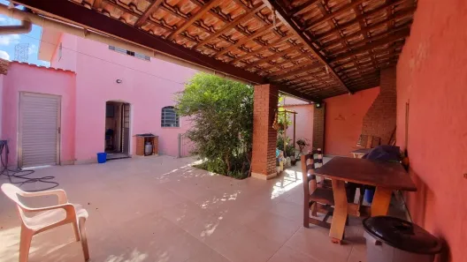 Casa com 4 Quartos para venda ou aluguel, 264m² no Jardim Vista Linda, São Paulo