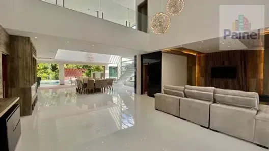 Casa com 5 Quartos à venda, 550m² no Riviera, Bertioga