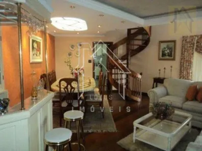 Apartamento com 4 Quartos à venda, 250m² no Vila Formosa, São Paulo