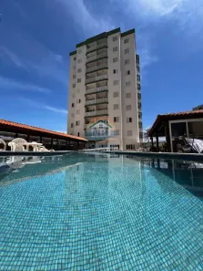 Apartamento com 2 Quartos à venda, 66m² no Indaiá, Caraguatatuba