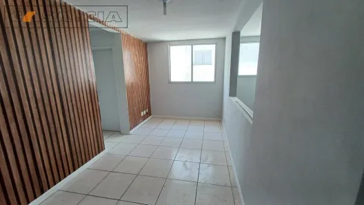 Apartamento com 2 Quartos para venda ou aluguel, 45m² no Jardim Estrela D'Alva, Bauru