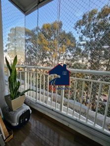 Apartamento com 2 Quartos à venda, 50m² no Jardim Cidade Pirituba, São Paulo