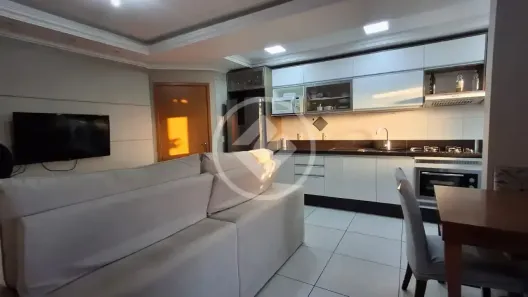 Apartamento com 3 Quartos à venda, 72m² no Areias, São José