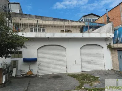 Sobrado com 3 Quartos à venda, 160m² no Jardim Olinda, São Paulo