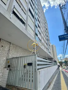 Apartamento com 3 Quartos à venda, 122m² no Centro, Campinas
