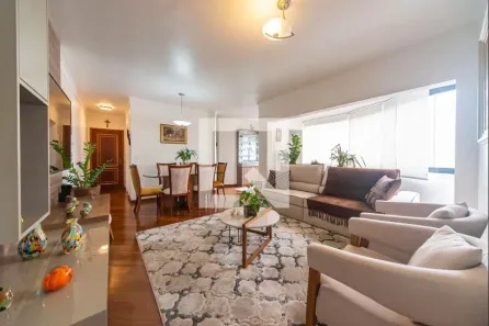 Apartamento com 2 Quartos à venda, 93m² no Vila Gilda, Santo André