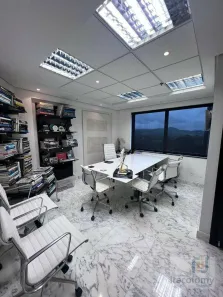 Sala Comercial à venda, 56m² no Alphaville Centro Industrial e Empresarial/Alphaville., Barueri