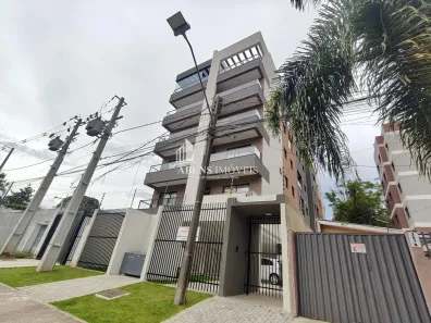 Cobertura com 3 Quartos à venda, 163m² no Centro, Pinhais